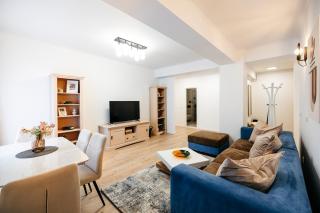 Herastrau Prime Executive with free parking - 9