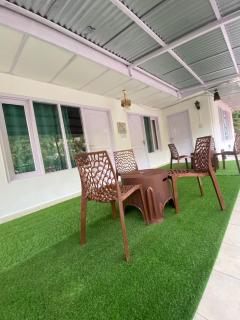 Tales & Trails By AYN Hospitality - 0