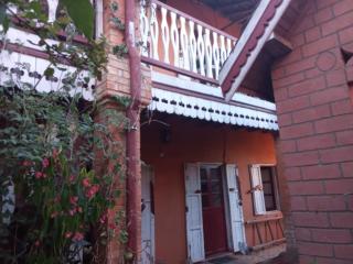 CHEZ JULIENNE ET PATRICK - 8