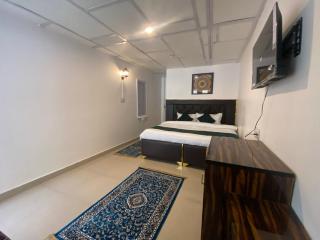 Tales & Trails By AYN Hospitality - 3