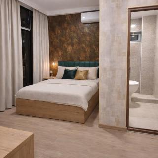 Hotel Inside Rabati - სასტუმრო ინსაიდ რაბათი - 2