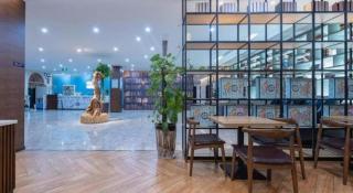 GEM Hotel Ningbo Jiangbei District Hongtang Haide Square - 6