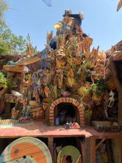 Adam's Tree House - 9