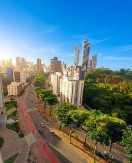 BEACH CLASS - Novo com Acesso Privativo à Praia - Quarto e Sala com Varanda na Orla Barra-Ondina - 8