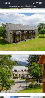 Scandinavian Village, Aviemore - 5