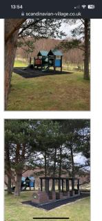 Scandinavian Village, Aviemore - 3