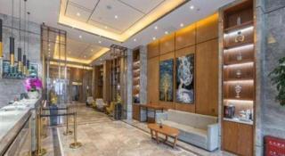 Yitel Collection Harbin Railway Station Museum Metro Station - 9