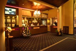 Apartament executive vedere munte Alpin Resort Poiana Brasov - Poiana Brasov - 3