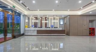 Jinjiang Inn Yangzhou Passenger East Terminal - 4