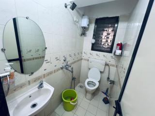 Marita Apartment 2bhk City Homes - 5