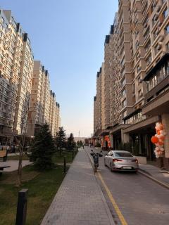 Luxurious 2Room Oasis Coziness and Style - 3