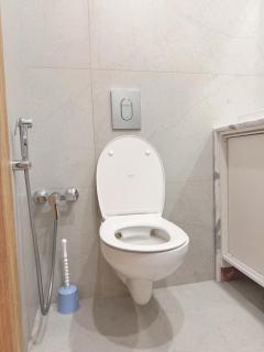 Luxurious 2Room Oasis Coziness and Style - 1