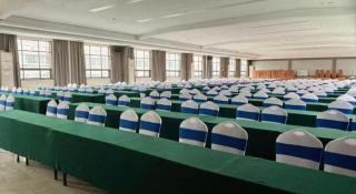 Jinjiang Inn Yangzhou Passenger East Terminal - 4