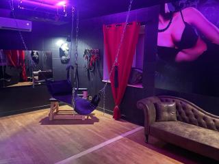 Cosy love et spa-tentation loveroom - 4