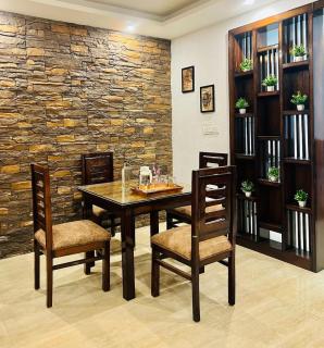 Luxurious,Noise-free 1BHK,Tapovan,Near LaxmanJhula - 9