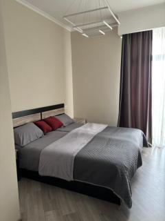 Alvina Apartment Complex - 2