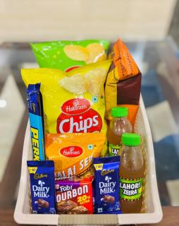 Luxurious,Noise-free 1BHK,Tapovan,Near LaxmanJhula - 1