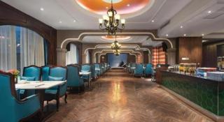 Changsha Hopesky Hotel - 9