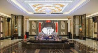 Changsha Hopesky Hotel - 8