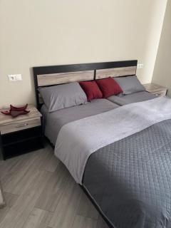 Alvina Apartment Complex - 3