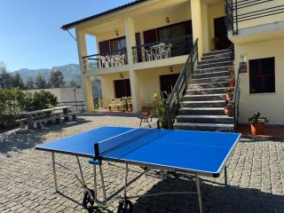 Alojamento Casa da Pedra Verde - 6