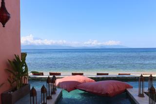 La Marrocco Villas - Only Adults & Beachfront Snorkeling - 4