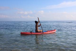 La Marrocco Villas - Only Adults & Beachfront Snorkeling - 3