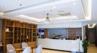 GreenTree Inn Beijing Shangdi East Anningzhuang Road Shell Hotel - 9