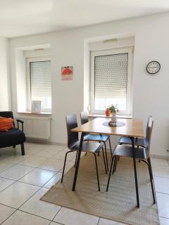 Appartement T2 Creutzwald Centre - 3