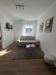 MEGHA Living - 2 Zimmer Appartments mit Küche - Zentral - 3