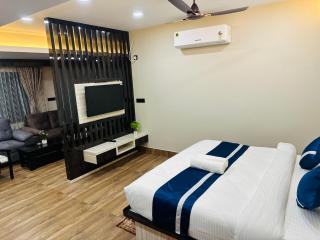 Hotel Manjit Banquet - 9