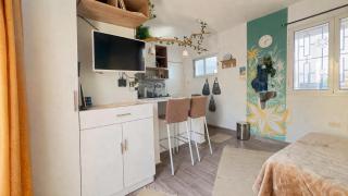 City Nest Studio - Hammam Sousse - 6