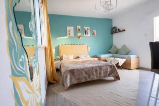 City Nest Studio - Hammam Sousse - 4