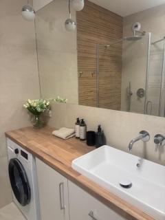 Apartament Frida Riverside - 4