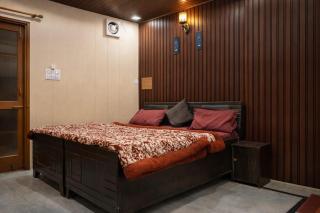 Krishna Homestay Tapovan - 5