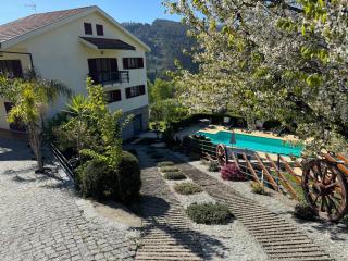 Alojamento Casa da Pedra Verde - 8