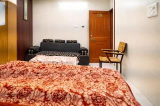 Krishna Homestay Tapovan - 6