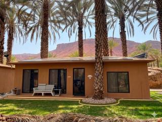 منتجع ساره الريفي - 9