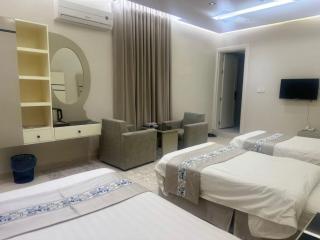 فندق قمم الصفوه الفندقيه - 1