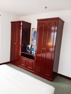 Moonstar Suites at Times Square - 2