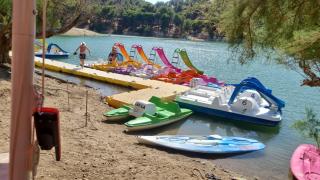 Apartamento Martín - Ardales - 8