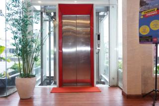 Grand Tamaro Hotel - 6