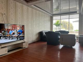 Grand Tamaro Hotel - 9