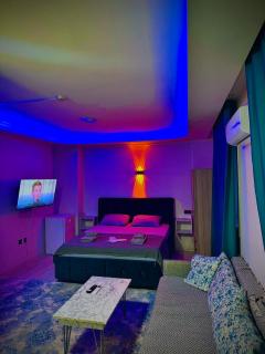 Damla Apart Otel - 3