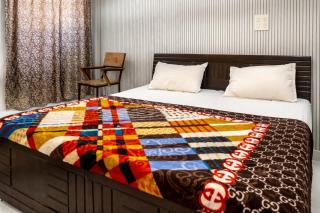 Krishna Homestay Tapovan - 9