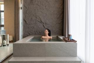 홍대#DMC역#커플,가족,단체여행#프라이빗 감성숙소#Villa De Ellie - 2