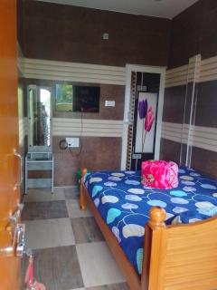 Town View Garden - 1