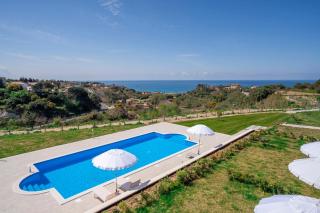 Villa Adele con piscina privata - per 16 persone - 7