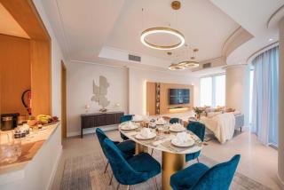 Grande Apartment-Two Bedroom Apartment By Luxury Explorers' Collection - 8