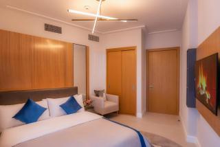 Grande Apartment-Two Bedroom Apartment By Luxury Explorers' Collection - 6